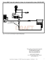 Предварительный просмотр 11 страницы Hearth and Home Technologies RCT-MLT-IV Installation And Operating Instructions Manual