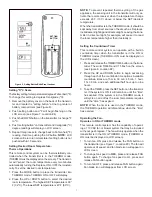 Preview for 7 page of Hearth and Home Technologies RCTS-MLT Installation And Operating Instructions Manual