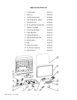 Предварительный просмотр 8 страницы Hearth and Home Technologies Simplifyre SFE-26 Homeowner'S Installation & Operating Manual