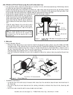 Preview for 3 page of Hearth and Home Technologies TR342 Installation Instructions