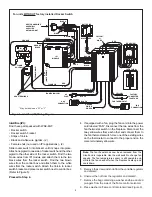 Preview for 4 page of Hearth and Home Technologies WSK-MLT Installation And Operating Instructions Manual