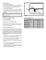 Preview for 7 page of Hearth and Home Technologies WSK-MLT Installation And Operating Instructions Manual