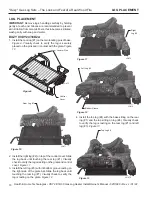 Preview for 10 page of Hearth & Home 321999 Installation And Operating Instructions Manual