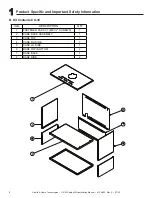 Предварительный просмотр 3 страницы Hearth & Home ADP-CK30 Installation & Owner'S Manual