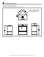 Предварительный просмотр 7 страницы Hearth & Home ADP-CK30 Installation & Owner'S Manual