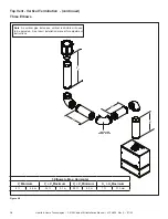 Предварительный просмотр 16 страницы Hearth & Home ADP-CK30 Installation & Owner'S Manual