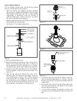 Предварительный просмотр 17 страницы Hearth & Home ADP-CK30 Installation & Owner'S Manual