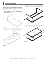 Предварительный просмотр 23 страницы Hearth & Home ADP-CK30 Installation & Owner'S Manual