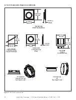 Предварительный просмотр 37 страницы Hearth & Home ADP-CK30 Installation & Owner'S Manual