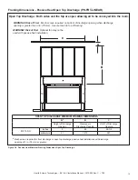 Preview for 15 page of Hearth & Home B41L-AU Installation Manual