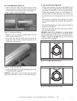 Preview for 37 page of Hearth & Home B41L-AU Installation Manual