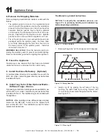 Preview for 55 page of Hearth & Home B41L-AU Installation Manual