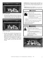 Preview for 57 page of Hearth & Home B41L-AU Installation Manual