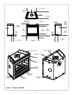 Предварительный просмотр 8 страницы Hearth & Home BE-41B Installer'S Manual