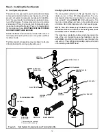 Предварительный просмотр 12 страницы Hearth & Home BE-41B Installer'S Manual