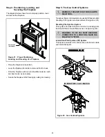 Предварительный просмотр 25 страницы Hearth & Home BE-41B Installer'S Manual