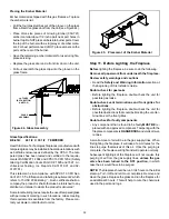 Предварительный просмотр 32 страницы Hearth & Home BE-41B Installer'S Manual