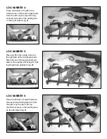 Preview for 3 page of Hearth & Home CFX-36T Placement Instructions