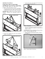 Preview for 9 page of Hearth & Home CRAVE-C Series Installation Instructions Manual