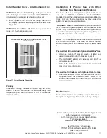 Preview for 11 page of Hearth & Home CRAVE-C Series Installation Instructions Manual