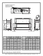 Preview for 11 page of Hearth & Home ECHELON-C Series Installation Manual