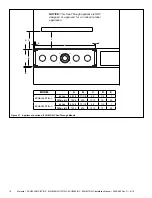 Preview for 16 page of Hearth & Home ECHELON-C Series Installation Manual