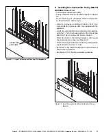 Preview for 39 page of Hearth & Home ECHELON-C Series Installation Manual