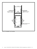 Preview for 58 page of Hearth & Home ECHELON-C Series Installation Manual