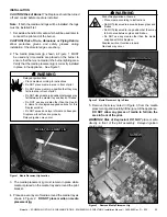 Preview for 69 page of Hearth & Home ECHELON-C Series Installation Manual