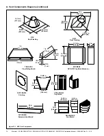 Preview for 74 page of Hearth & Home ECHELON-C Series Installation Manual