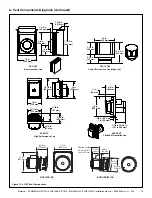 Preview for 75 page of Hearth & Home ECHELON-C Series Installation Manual