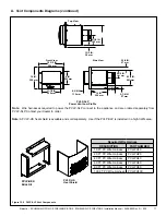 Preview for 77 page of Hearth & Home ECHELON-C Series Installation Manual