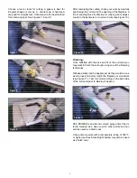 Preview for 3 page of Hearth & Home FBG-4832-EDGE Installation Instructions