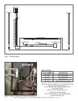 Preview for 4 page of Hearth & Home FRAME-V12 Installation Instructions