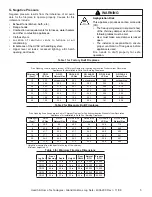 Предварительный просмотр 5 страницы Hearth & Home GO24-IPI-NG or LP Installation Instructions Manual