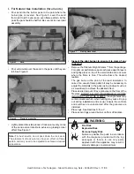 Предварительный просмотр 7 страницы Hearth & Home GO24-IPI-NG or LP Installation Instructions Manual