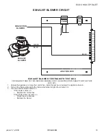 Предварительный просмотр 11 страницы Hearth & Home heatilator ECO CHOICE CAB50 Troubleshooting Manual