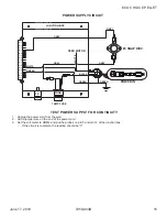 Предварительный просмотр 15 страницы Hearth & Home heatilator ECO CHOICE CAB50 Troubleshooting Manual