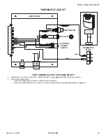 Предварительный просмотр 17 страницы Hearth & Home heatilator ECO CHOICE CAB50 Troubleshooting Manual