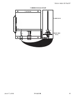 Предварительный просмотр 19 страницы Hearth & Home heatilator ECO CHOICE CAB50 Troubleshooting Manual