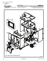 Предварительный просмотр 34 страницы Hearth & Home heatilator ECO CHOICE CAB50 Troubleshooting Manual