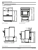 Preview for 8 page of Hearth & Home Heatilator Eco Choice PS50-C Installation Manual