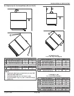 Preview for 9 page of Hearth & Home Heatilator Eco Choice PS50-C Installation Manual