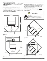 Preview for 10 page of Hearth & Home Heatilator Eco Choice PS50-C Installation Manual