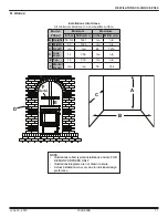 Preview for 11 page of Hearth & Home Heatilator Eco Choice PS50-C Installation Manual