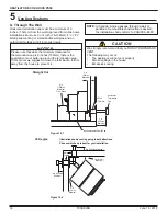 Preview for 16 page of Hearth & Home Heatilator Eco Choice PS50-C Installation Manual