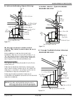 Preview for 17 page of Hearth & Home Heatilator Eco Choice PS50-C Installation Manual