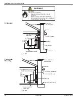 Preview for 18 page of Hearth & Home Heatilator Eco Choice PS50-C Installation Manual