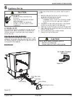 Preview for 19 page of Hearth & Home Heatilator Eco Choice PS50-C Installation Manual