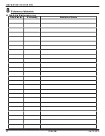 Preview for 22 page of Hearth & Home Heatilator Eco Choice PS50-C Installation Manual